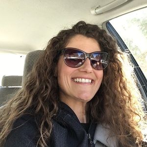 Meet your Posher, Johanna